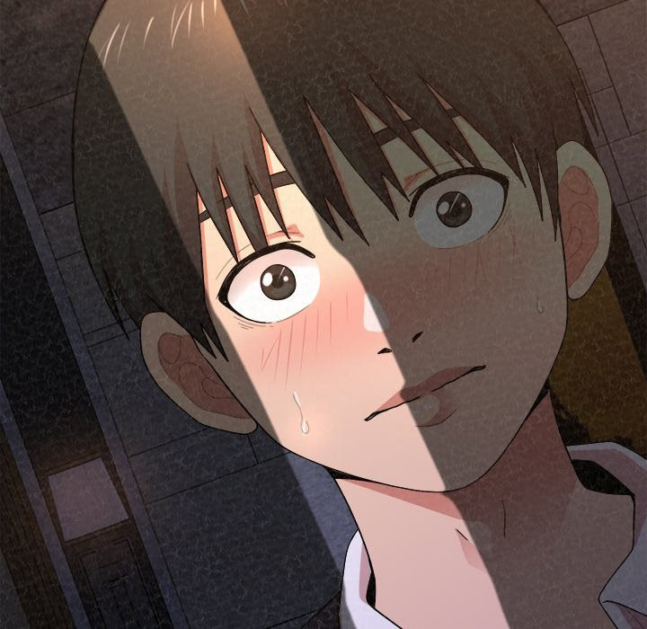 Milk Therapy - Chapter 6 [photo 106] - MangaPorn