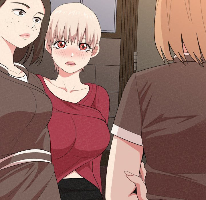 Milk Therapy - Chapter 6 [photo 109] - MangaPorn