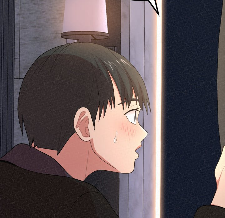 Milk Therapy - Chapter 6 [photo 116] - MangaPorn