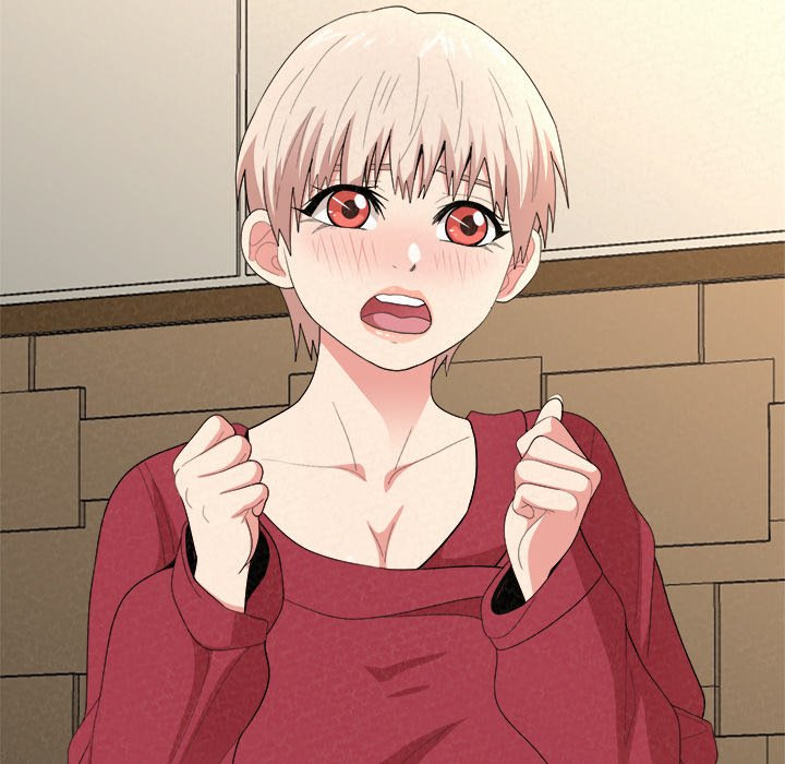 Milk Therapy - Chapter 6 [photo 123] - MangaPorn