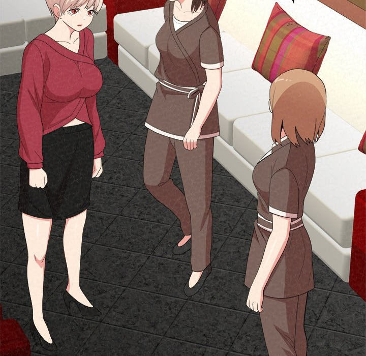 Milk Therapy - Chapter 6 [photo 130] - MangaPorn