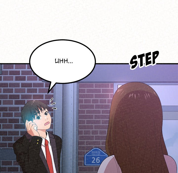 Milk Therapy - Chapter 6 [photo 164] - MangaPorn