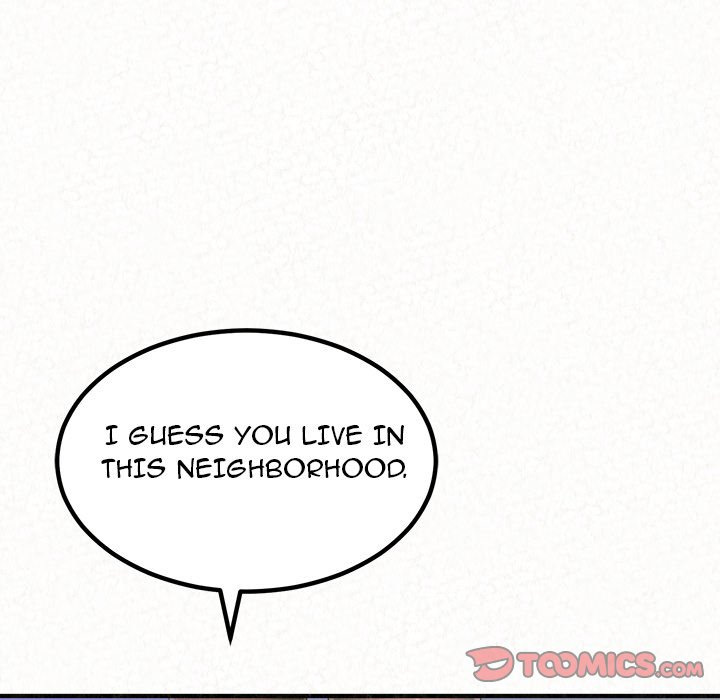 Milk Therapy - Chapter 6 [photo 170] - MangaPorn