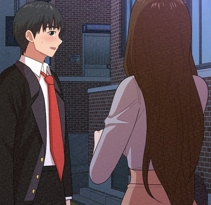 Milk Therapy - Chapter 6 [photo 183] - MangaPorn