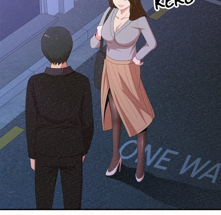 Milk Therapy - Chapter 6 [photo 195] - MangaPorn