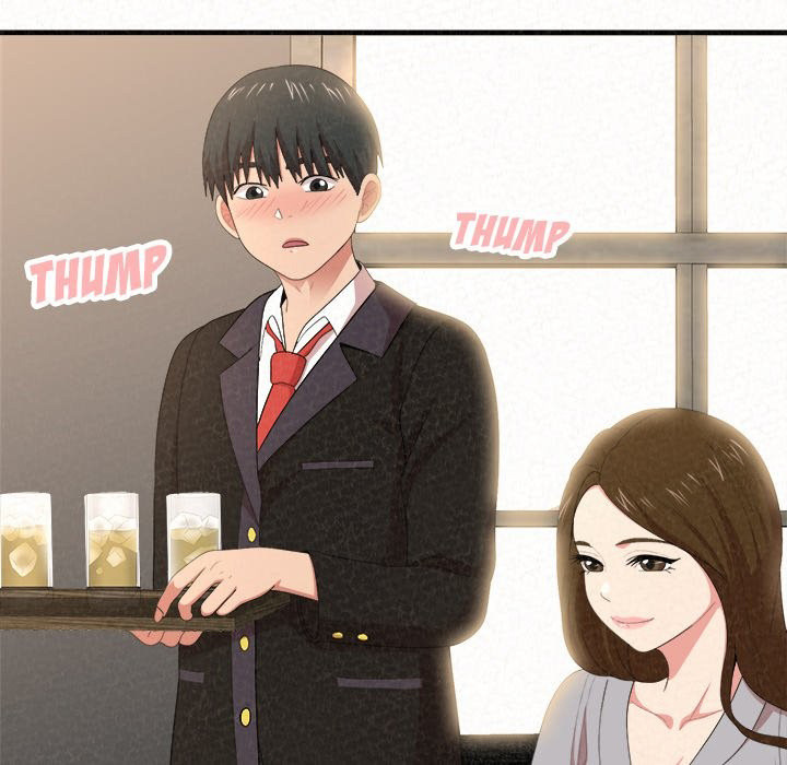Milk Therapy - Chapter 6 [photo 22] - MangaPorn