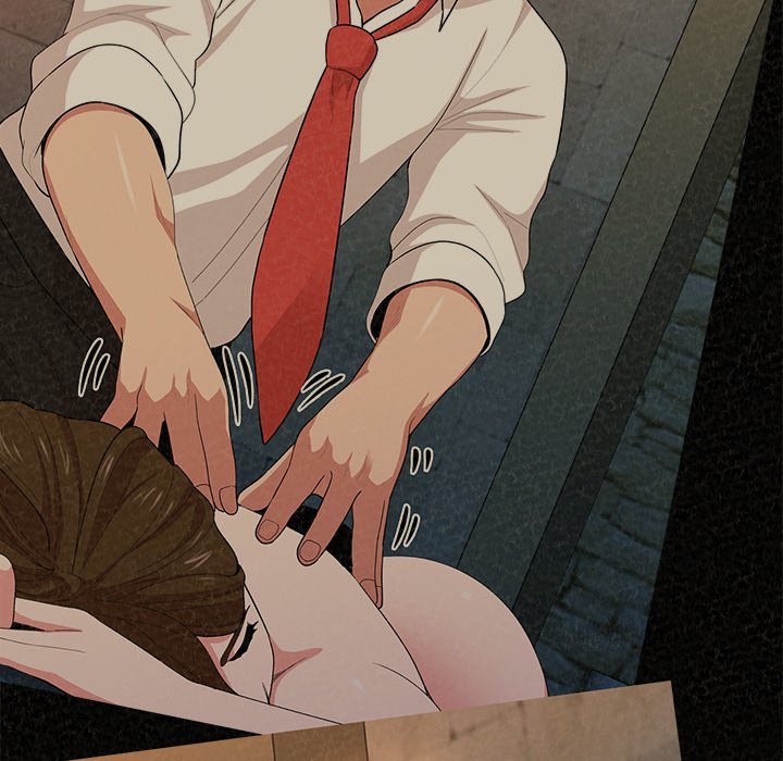 Milk Therapy - Chapter 6 [photo 239] - MangaPorn