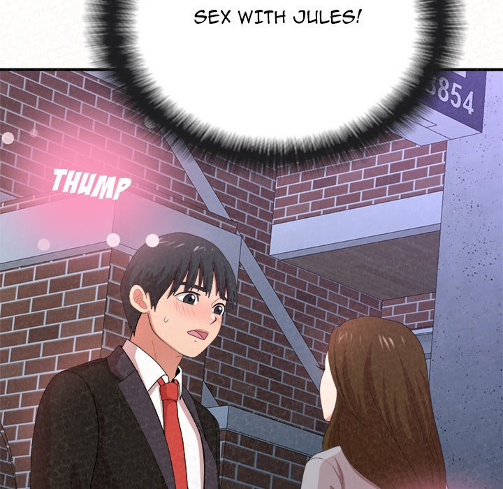 Milk Therapy - Chapter 6 [photo 249] - MangaPorn