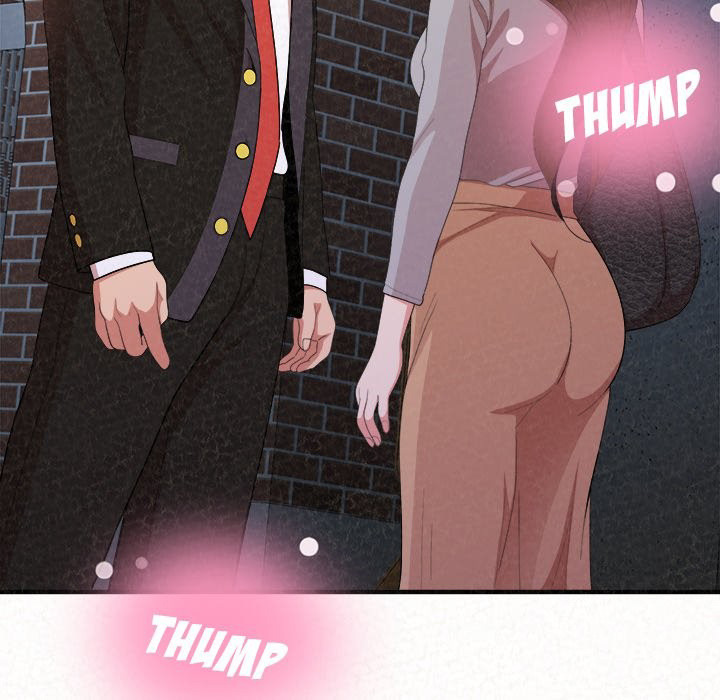 Milk Therapy - Chapter 6 [photo 250] - MangaPorn