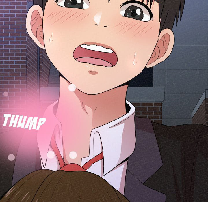 Milk Therapy - Chapter 6 [photo 268] - MangaPorn