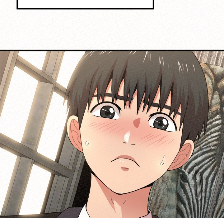 Milk Therapy - Chapter 6 [photo 29] - MangaPorn