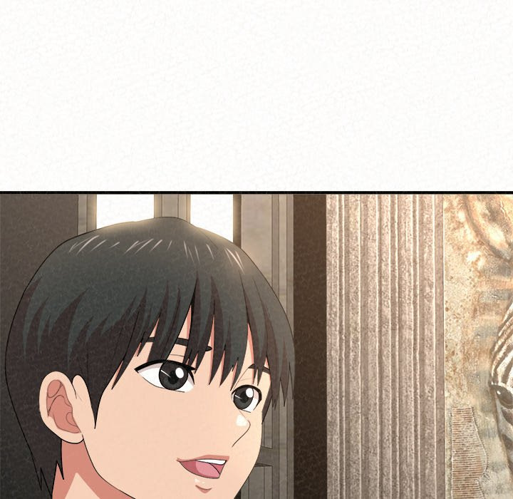 Milk Therapy - Chapter 6 [photo 45] - MangaPorn