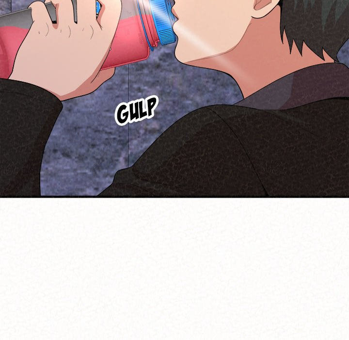 Milk Therapy - Chapter 6 [photo 61] - MangaPorn