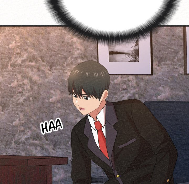 Milk Therapy - Chapter 6 [photo 64] - MangaPorn