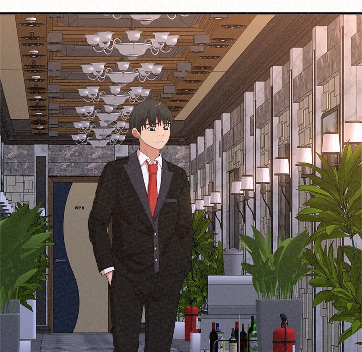 Milk Therapy - Chapter 6 [photo 77] - MangaPorn