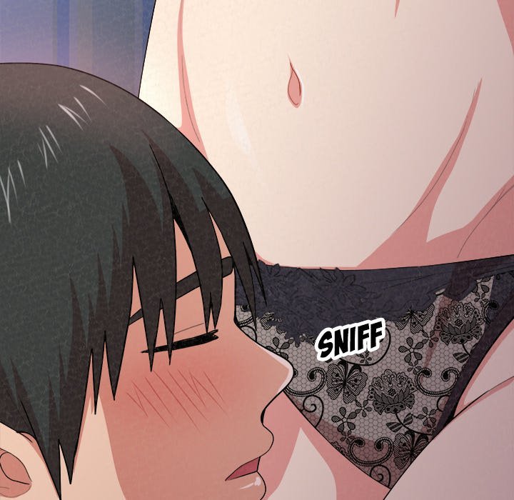 Milk Therapy - Chapter 7 [photo 106] - MangaPorn