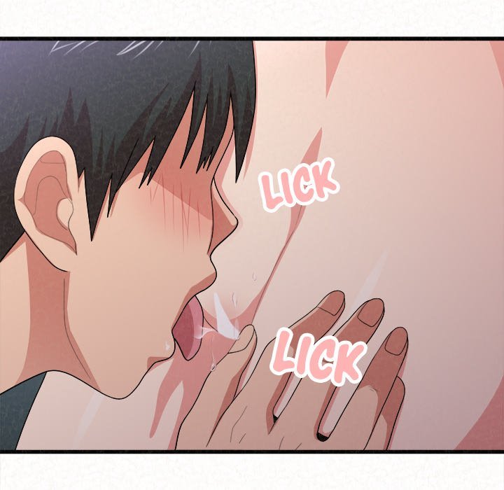Milk Therapy - Chapter 7 [photo 121] - MangaPorn