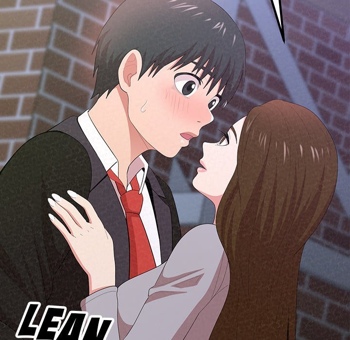 Milk Therapy - Chapter 7 [photo 13] - MangaPorn