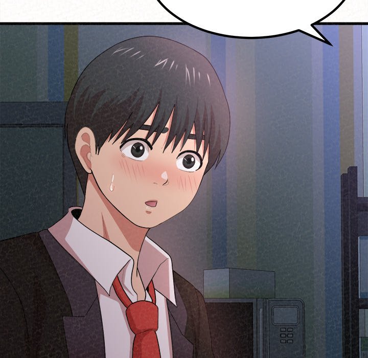 Milk Therapy - Chapter 7 [photo 147] - MangaPorn