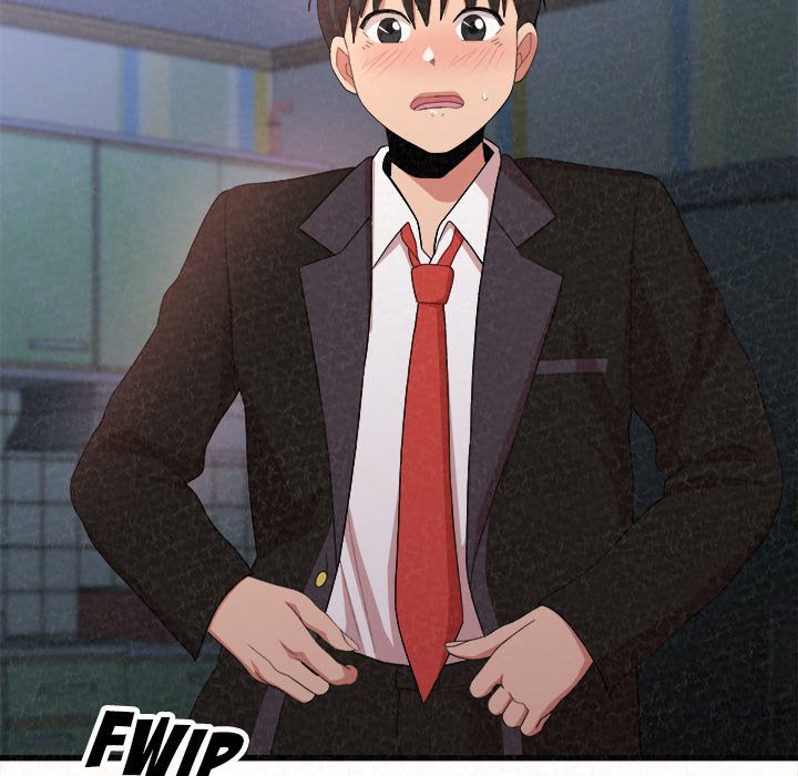 Milk Therapy - Chapter 7 [photo 155] - MangaPorn