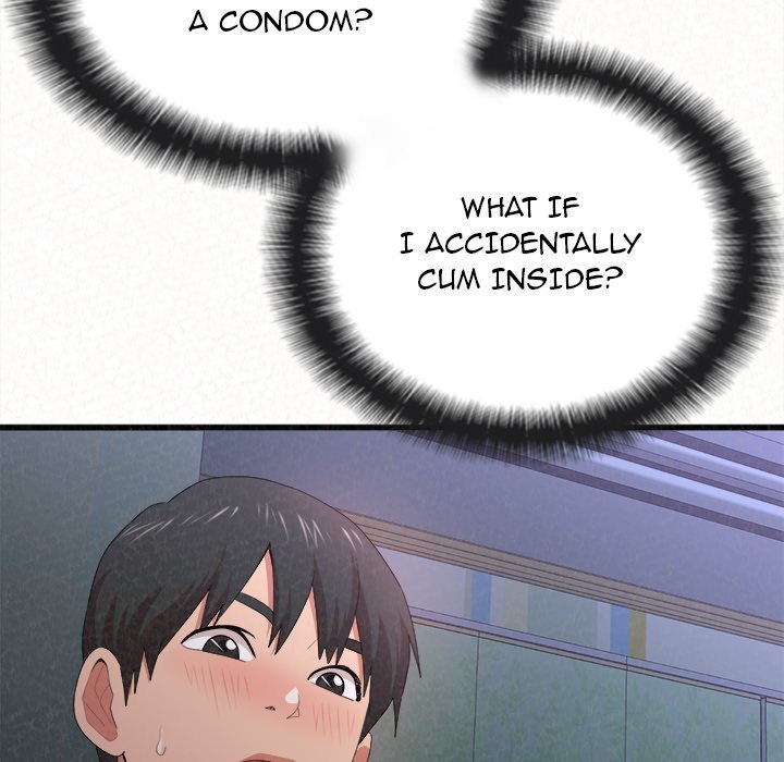 Milk Therapy - Chapter 7 [photo 161] - MangaPorn