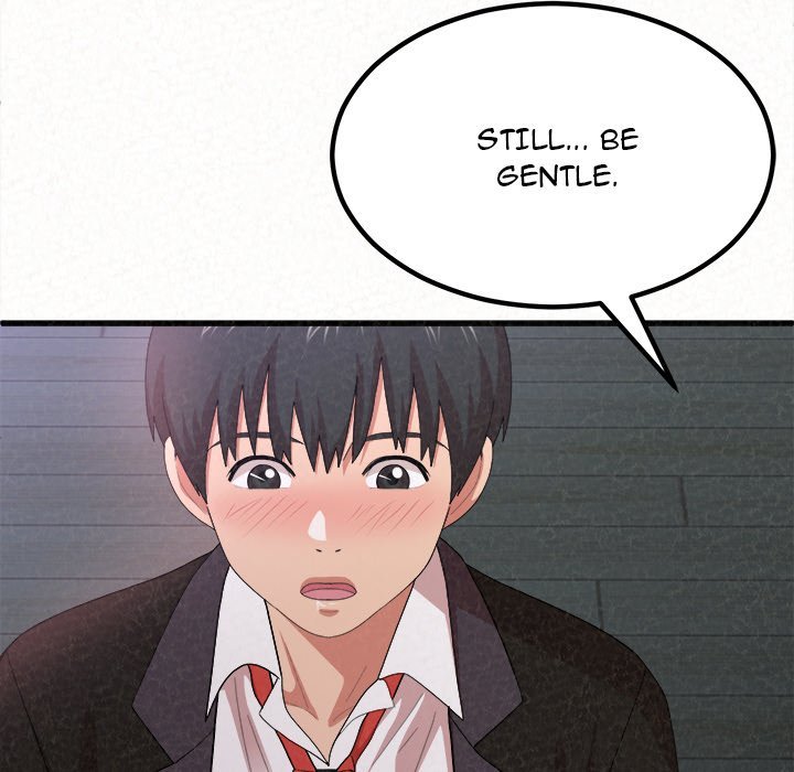 Milk Therapy - Chapter 7 [photo 168] - MangaPorn