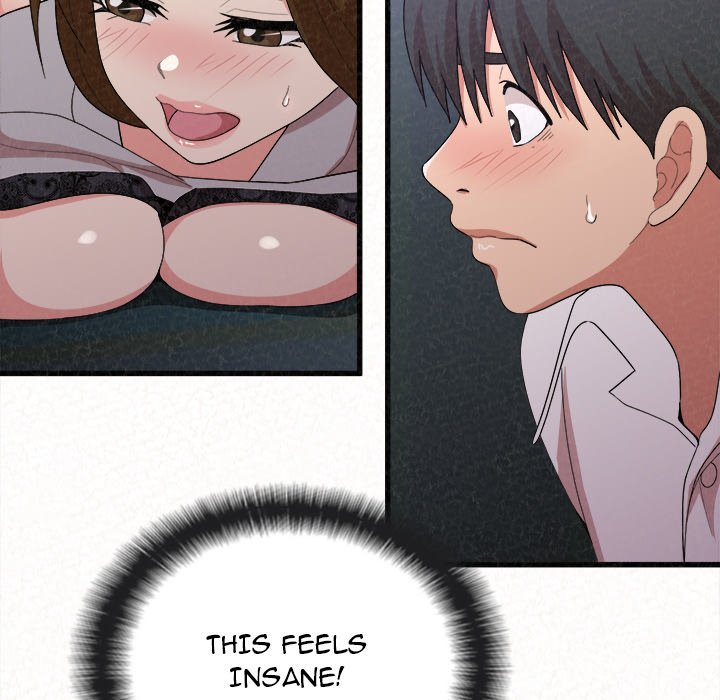 Milk Therapy - Chapter 7 [photo 184] - MangaPorn