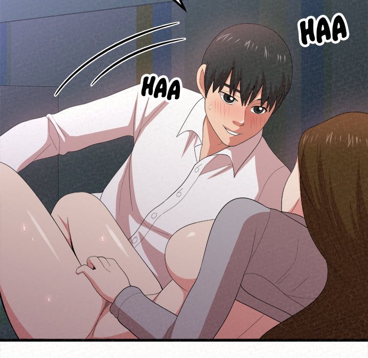 Milk Therapy - Chapter 7 [photo 255] - MangaPorn