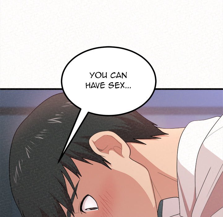 Milk Therapy - Chapter 7 [photo 266] - MangaPorn