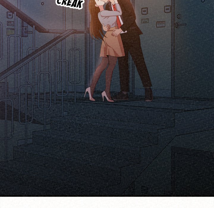 Milk Therapy - Chapter 7 [photo 30] - MangaPorn