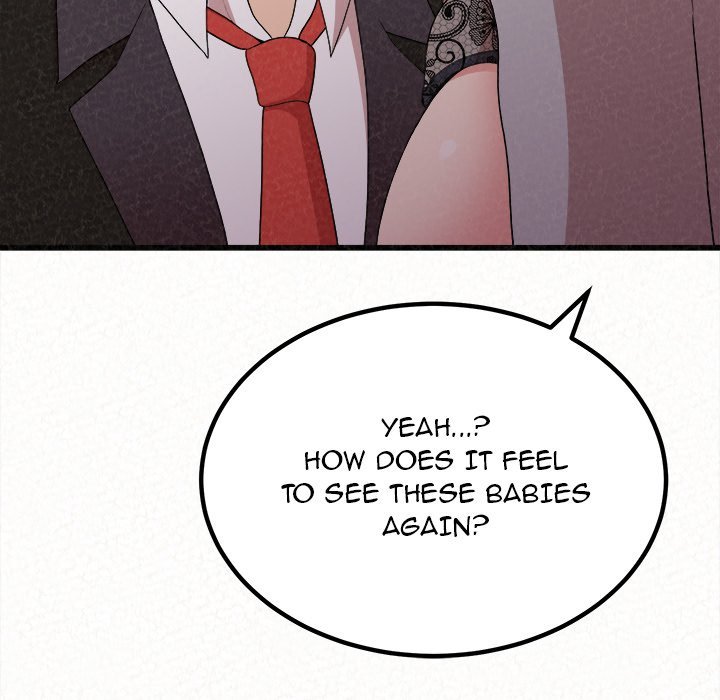 Milk Therapy - Chapter 7 [photo 64] - MangaPorn