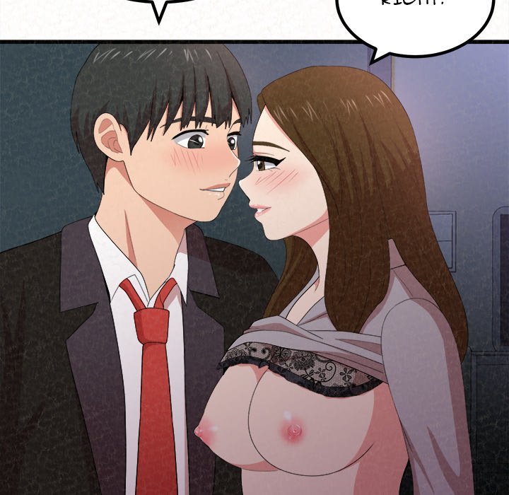 Milk Therapy - Chapter 7 [photo 67] - MangaPorn