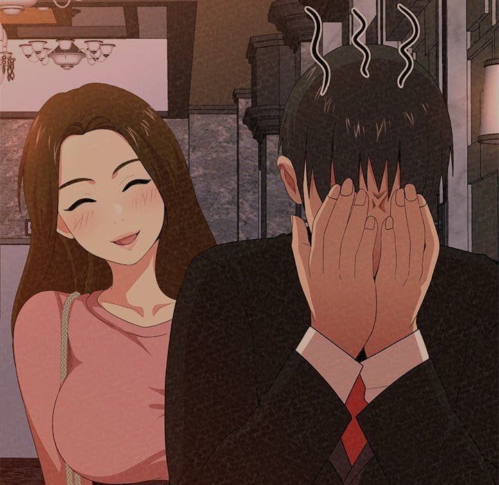 Milk Therapy - Chapter 8 [photo 100] - MangaPorn