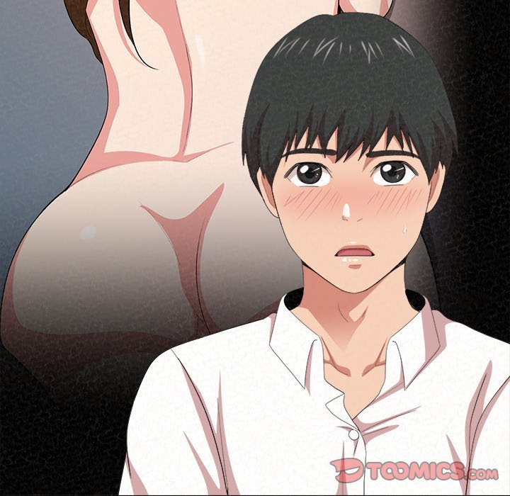 Milk Therapy - Chapter 8 [photo 115] - MangaPorn