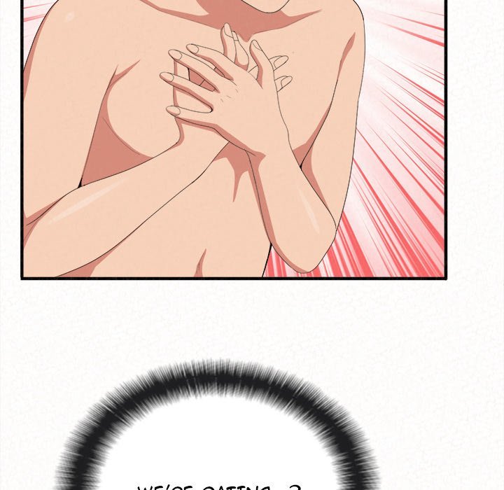 Milk Therapy - Chapter 8 [photo 137] - MangaPorn