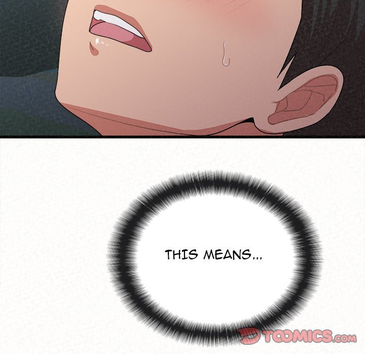 Milk Therapy - Chapter 8 [photo 165] - MangaPorn