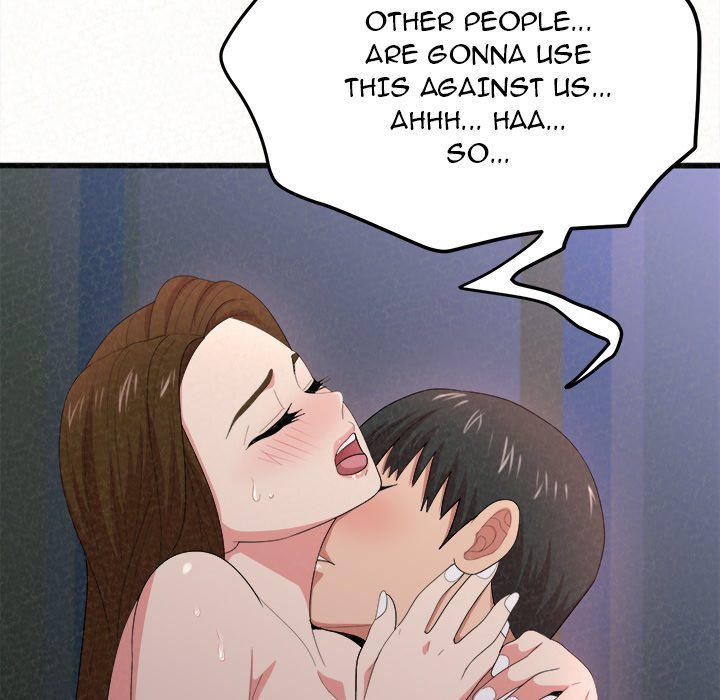 Milk Therapy - Chapter 8 [photo 176] - MangaPorn