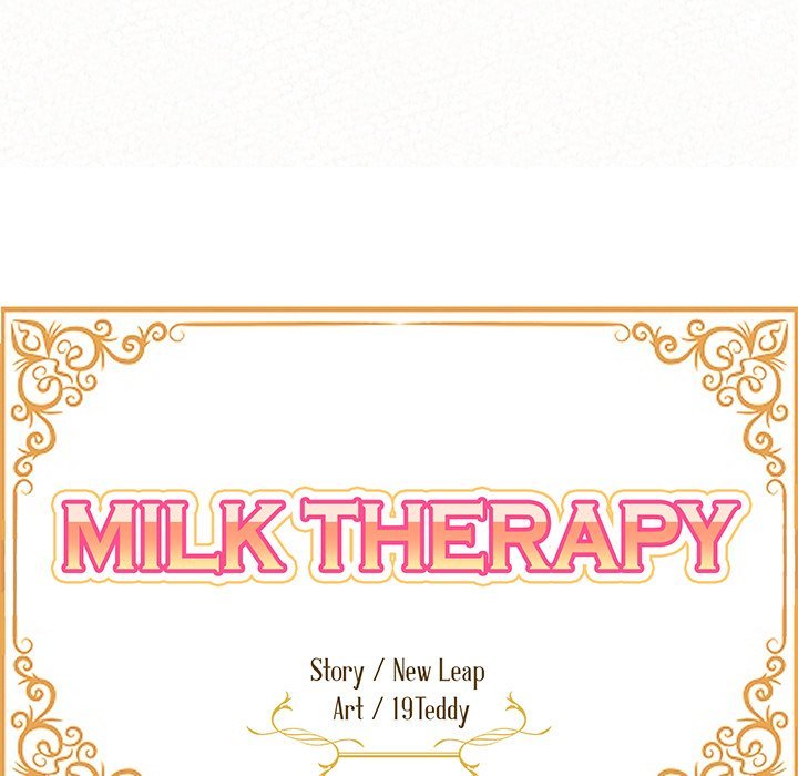 Milk Therapy - Chapter 8 [photo 23] - MangaPorn