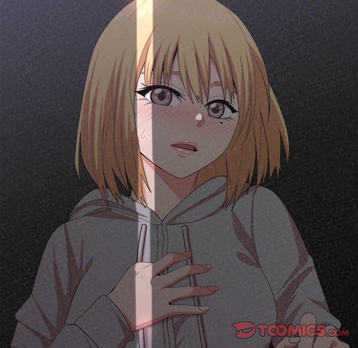 Milk Therapy - Chapter 8 [photo 255] - MangaPorn