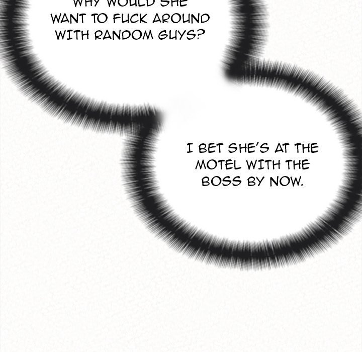 Milk Therapy - Chapter 8 [photo 38] - MangaPorn