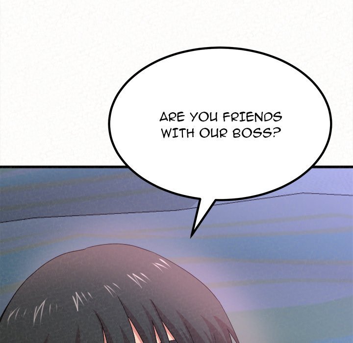 Milk Therapy - Chapter 8 [photo 42] - MangaPorn