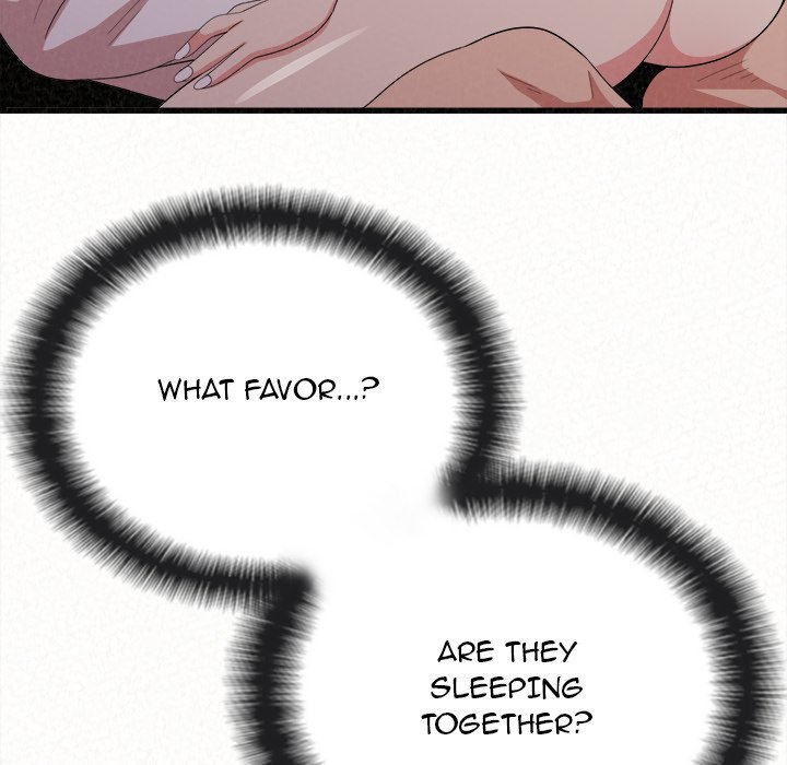 Milk Therapy - Chapter 8 [photo 52] - MangaPorn