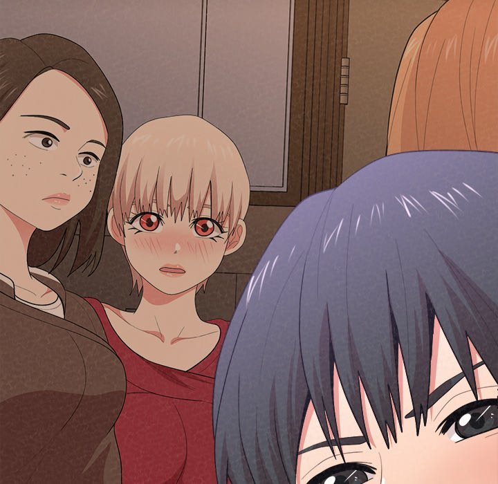 Milk Therapy - Chapter 8 [photo 67] - MangaPorn