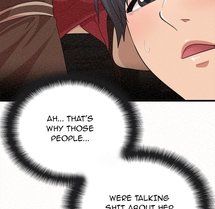 Milk Therapy - Chapter 8 [photo 68] - MangaPorn