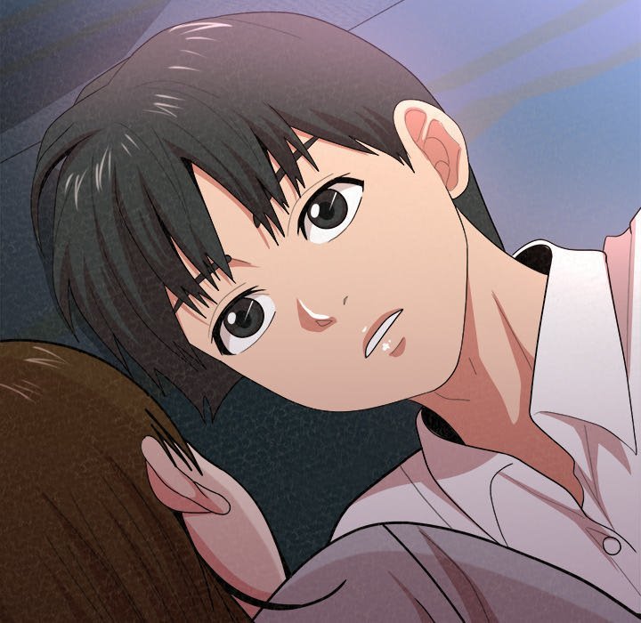 Milk Therapy - Chapter 8 [photo 81] - MangaPorn