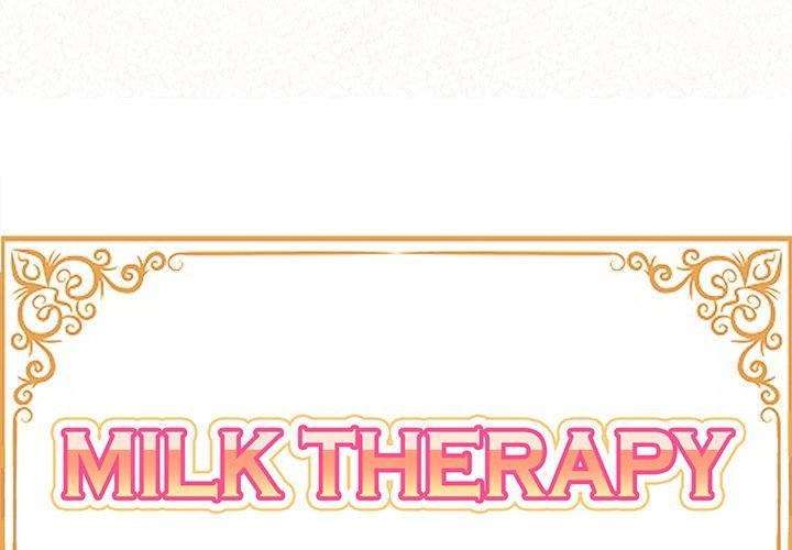 Milk Therapy - Chapter 9 [photo 1] - MangaPorn