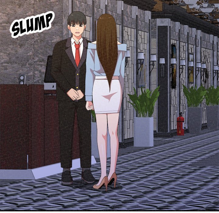 Milk Therapy - Chapter 9 [photo 105] - MangaPorn