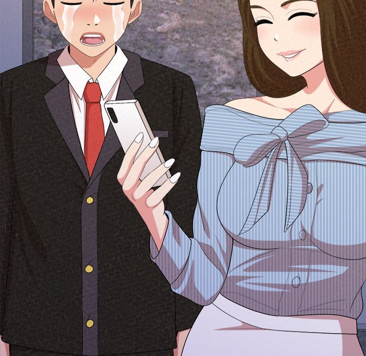 Milk Therapy - Chapter 9 [photo 122] - MangaPorn