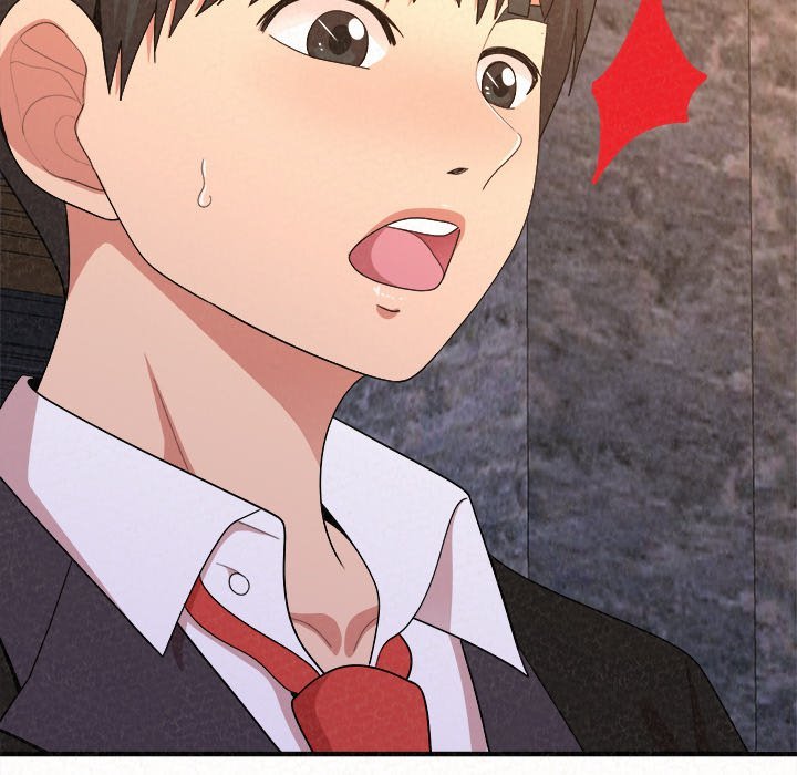 Milk Therapy - Chapter 9 [photo 130] - MangaPorn