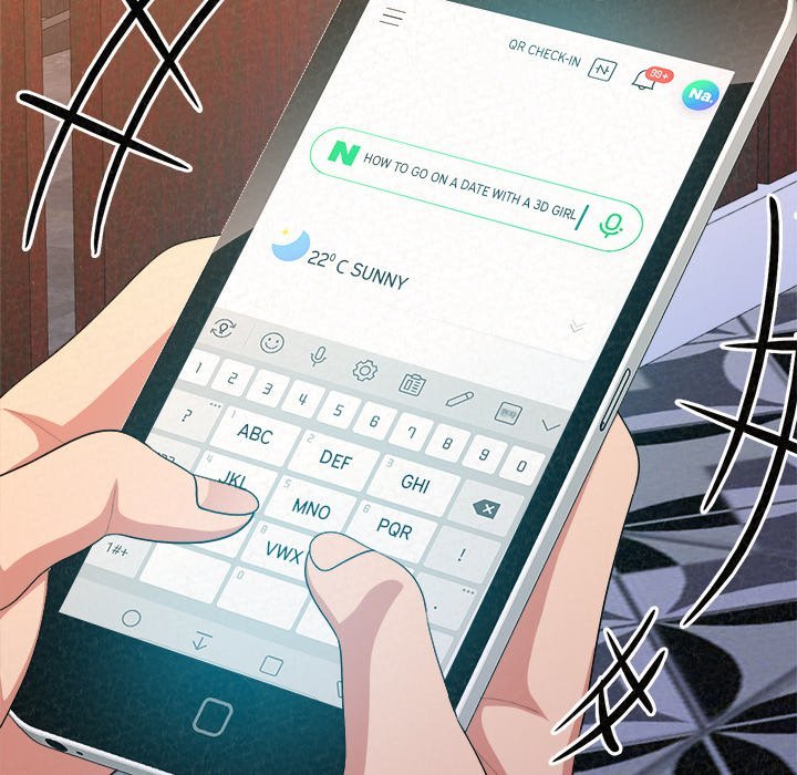 Milk Therapy - Chapter 9 [photo 133] - MangaPorn